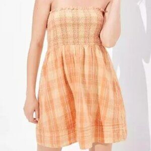 american eagle dress